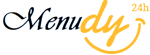 منيوزداى Logo